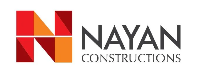 Nayan Constructions logo