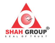 Shah Group Builders logo