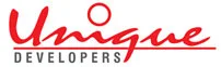 Unique Developers Nagpur logo