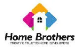 Home Brothers logo