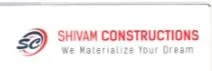Shivam Constructions Patna logo