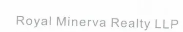 Royal Minerva Realty LLP logo