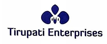 Tirupati Enterprises logo