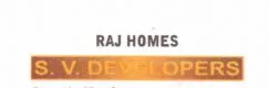Raj Homes SV Developers logo