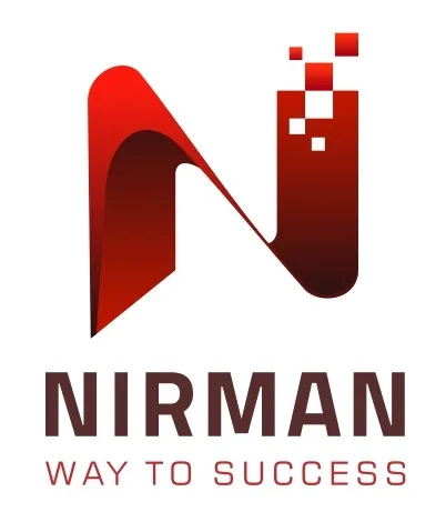 NIRMAN logo