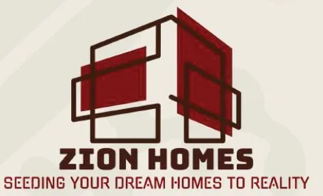Zion Homes logo