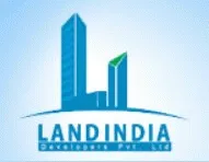 Landindia Developers logo