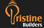 Pristine Builders logo