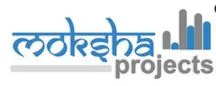 Moksha Projects logo