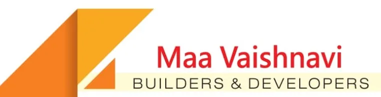 Maa Vaishnavi Builders Nagpur logo