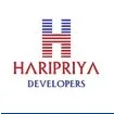 Haripriya Developers Hyderabad logo