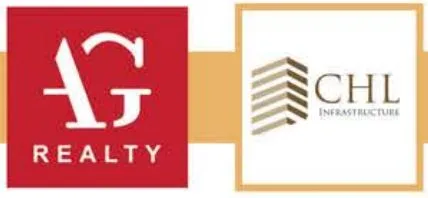 AG Realty and CHL Infrastructure logo