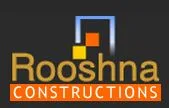 Rooshna Constructions Builders logo