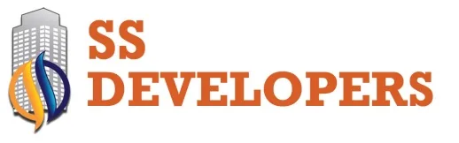 SS Developers Andhra Pradesh logo