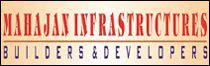 Mahajan Infrastructure Builders logo
