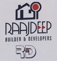 Raajdeep Builder logo