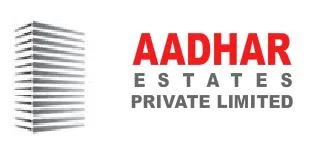 Aadhar Estates logo