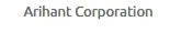 Arihant Corporation logo