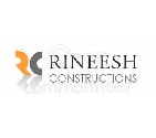Rineesh Constructions logo