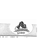 GAGANGIRI SAHYADRI BUILDERS & DEVELOPERS logo