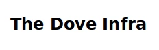 The Dove Infra logo