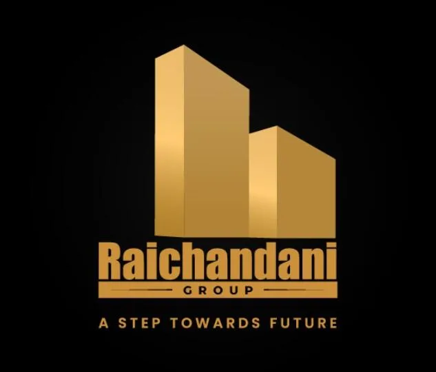 Raichandani Group logo