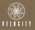 Velocity Builders logo
