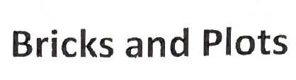 Bricks and Plots logo