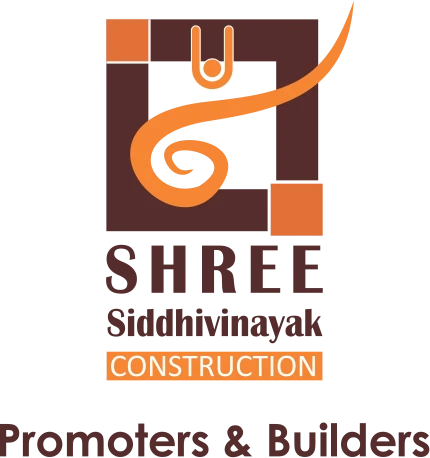 Shree Siddhivinayak Construction Pune logo