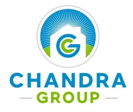 Chandra Group logo