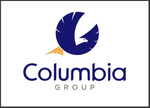 Columbia Group logo