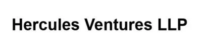 Hercules Ventures LLP logo