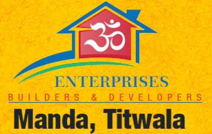 Om Enterprises Thane logo