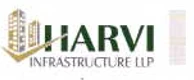 Harvi Infrastructure logo
