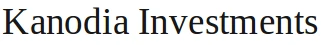 Kanodia Investments logo