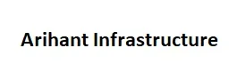Arihant Infrastructure logo