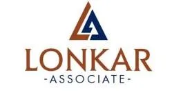Lonkar Associate logo