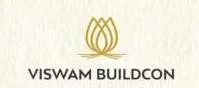 Viswam Buildcon logo