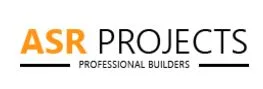 ASR Projects logo