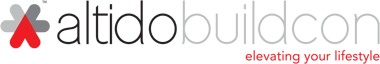 Altido Buildcon logo