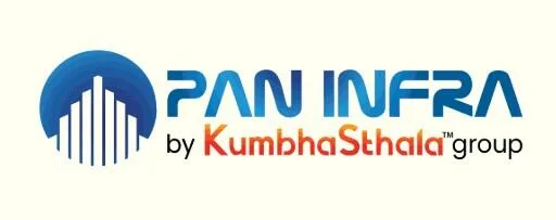 Pan Infra Hyderabad logo