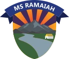 MS Ramaiah Developers logo