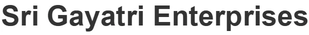 Sri Gayatri Enterprises logo