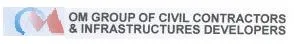 Om Group Of Civil Contractors And Infrastructures logo