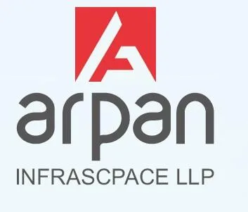Arpan Life Space LLP logo