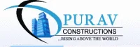Purav Constructions logo