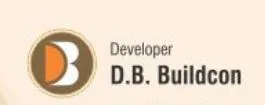 DB Buildcon logo