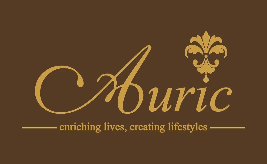 Auric Group logo