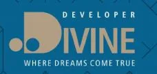 Divine Infra logo