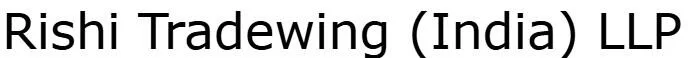 Rishi Tradewing (India) LLP logo